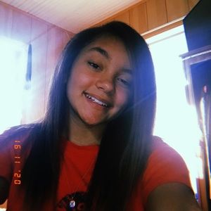 Meet your Posher, Nevaeh